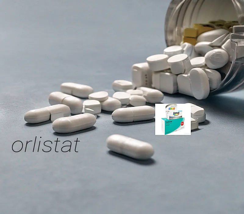 Precio orlistat farmacias similares